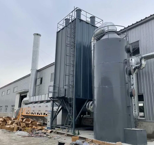 電捕焦油器為什么會(huì)爆炸？如何預(yù)防電捕焦油器爆炸事故？