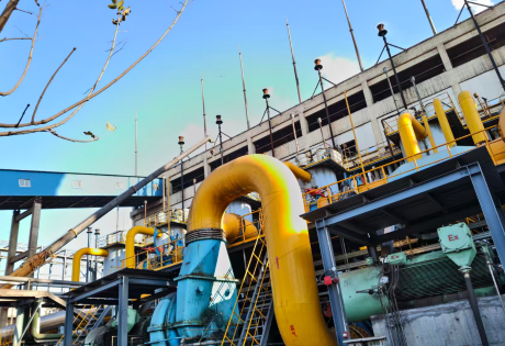 山東創(chuàng)新集團(tuán)