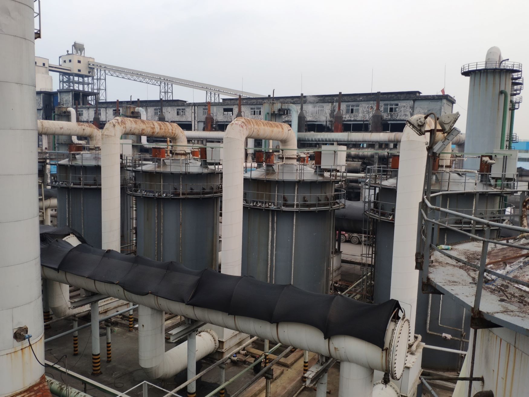 舞陽(yáng)金大地集團(tuán)