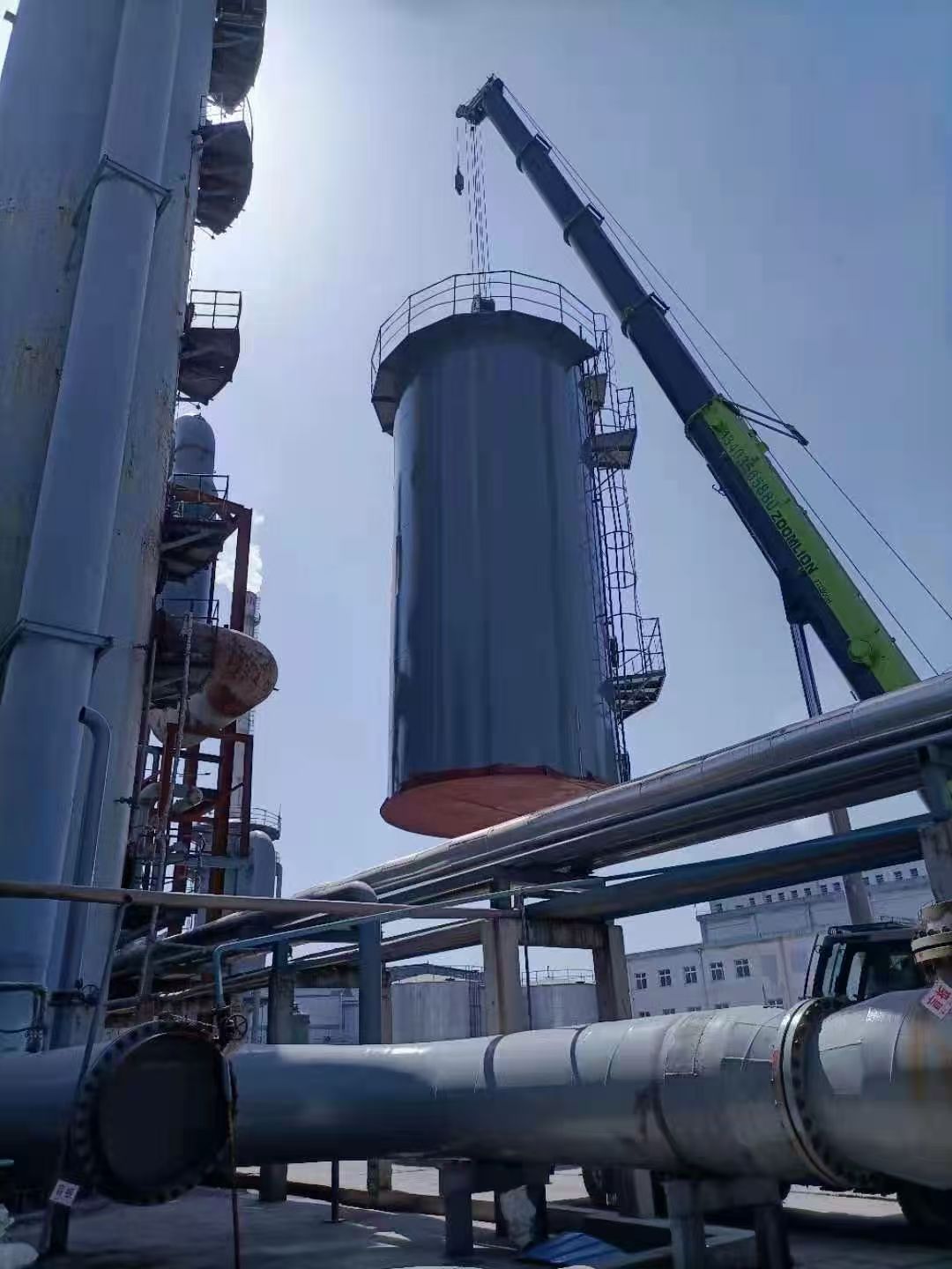 山西蘭花丹峰化工