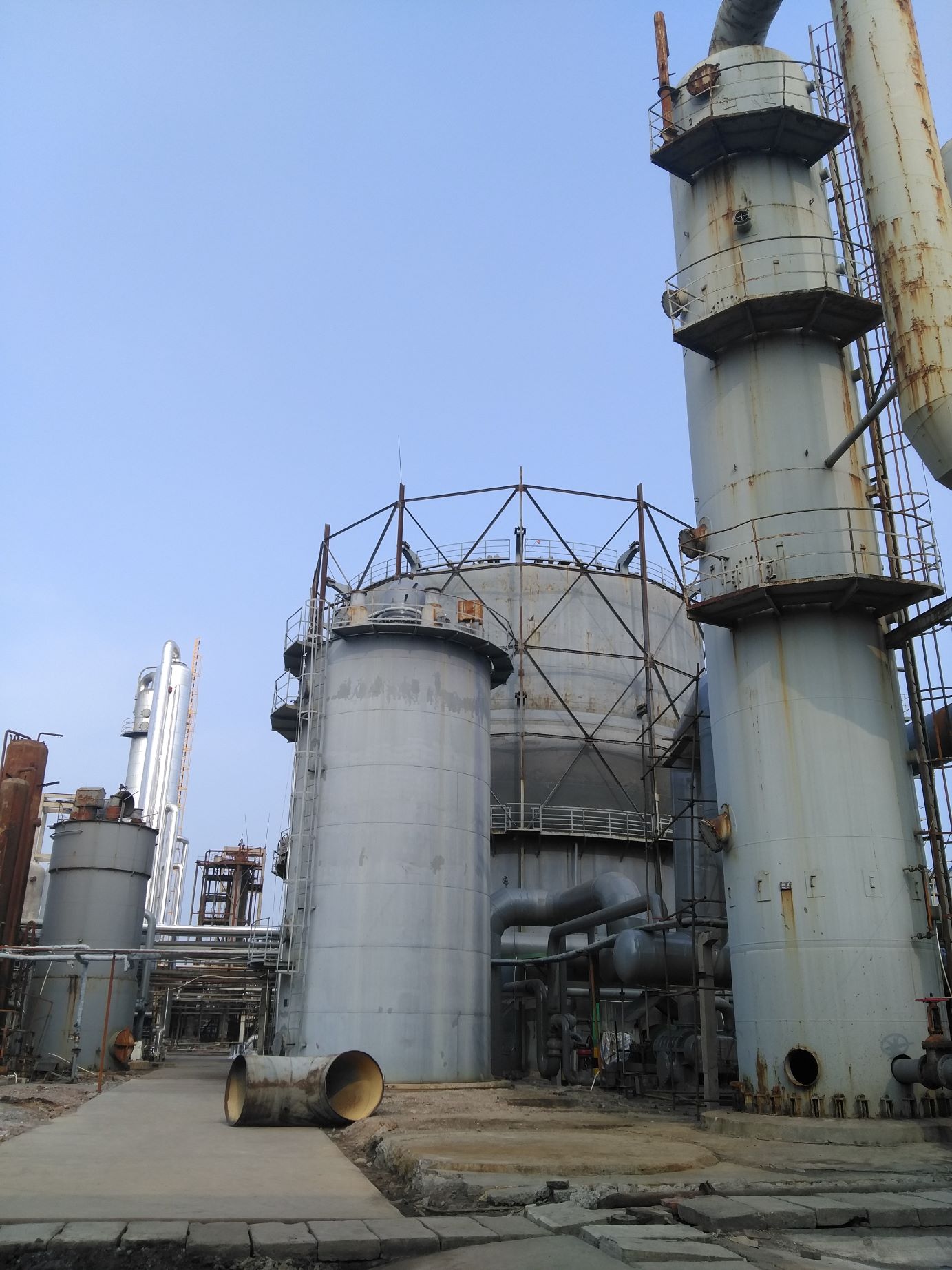 新鄉(xiāng)金天化工