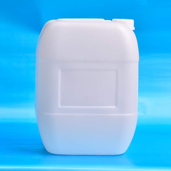 德澤25L A型塑料桶（香精香料桶）
